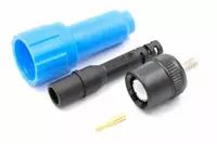 7030DIY BNC (M) Connector DIY